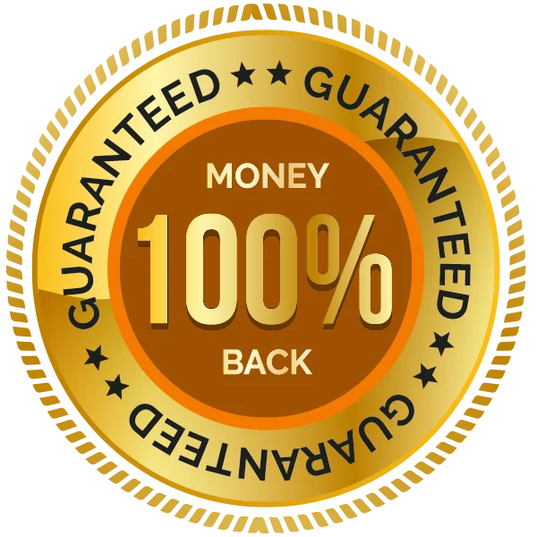 ZenSulin Money Back Guarantee
