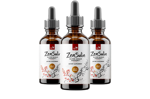 ZenSulin bottles