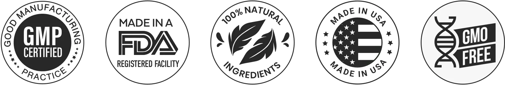 ZenSulin certified